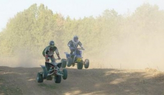 Competición entre amigos 